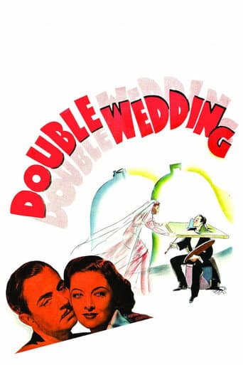 Watch Double Wedding free online