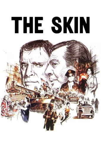 Watch The Skin free online