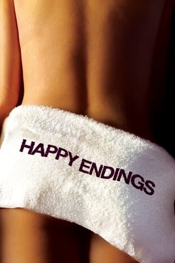 Watch Happy Endings free online