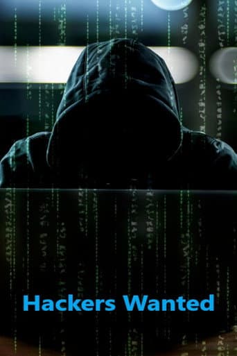 Watch Hackers Wanted free online