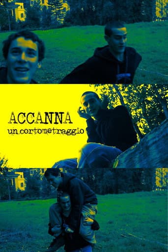 Watch ACCANNA free online
