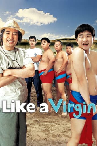 Watch Like a Virgin free online