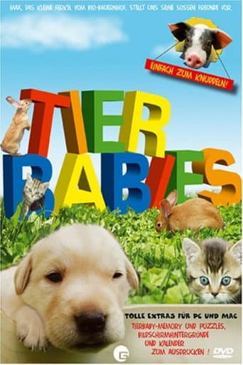 Watch Tierbabies free online