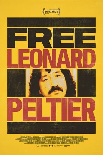 Watch Free Leonard Peltier free online
