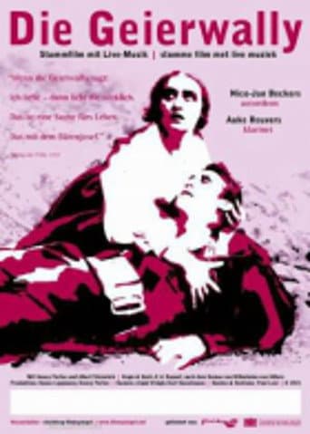 Watch Die Geierwally free online