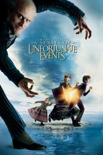 Watch Lemony Snicket's A Series of Unfortunate Events free online