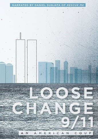 Watch Loose Change 9/11: An American Coup free online