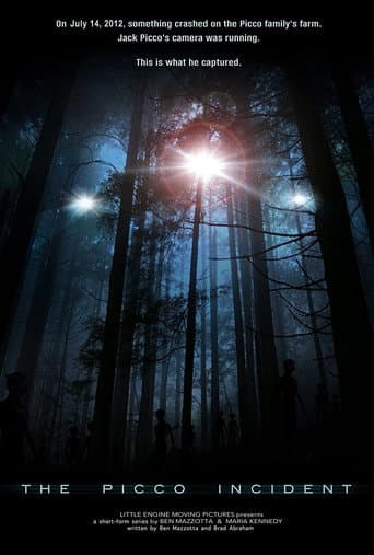 Watch The Picco Incident free online