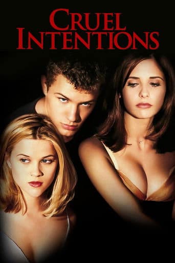 Watch Cruel Intentions free online