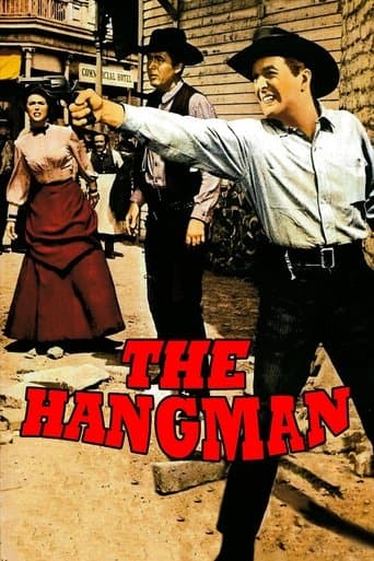 Watch The Hangman free online