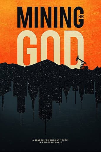 Watch Mining for God free online