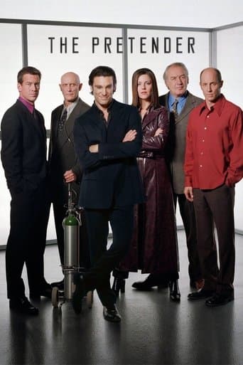 Watch The Pretender free online