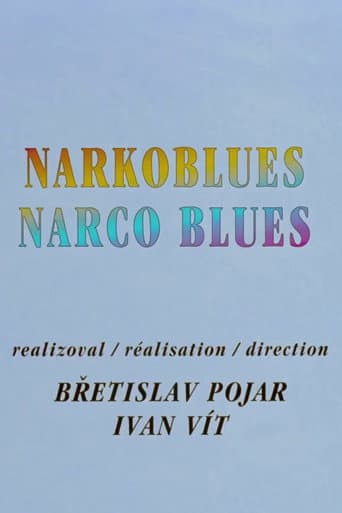 Watch Narco Blues free online