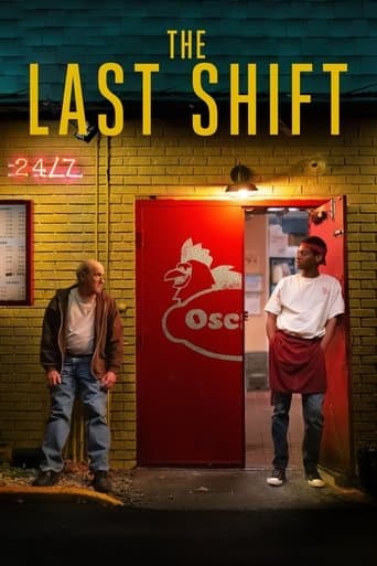 Watch The Last Shift free online