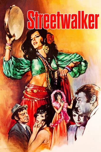 Watch Streetwalker free online