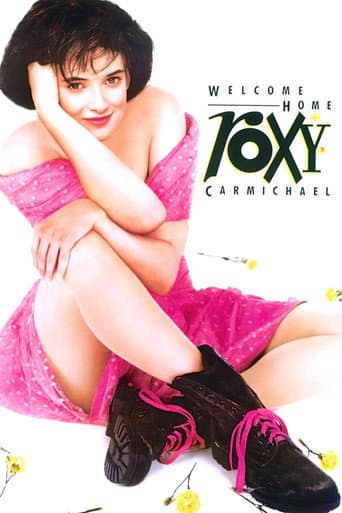 Watch Welcome Home, Roxy Carmichael free online
