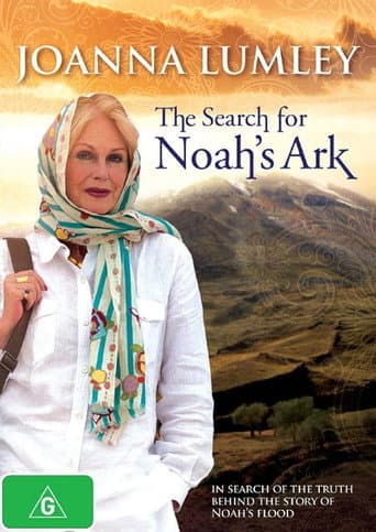 Watch Joanna Lumley: The Search for Noah's Ark free online
