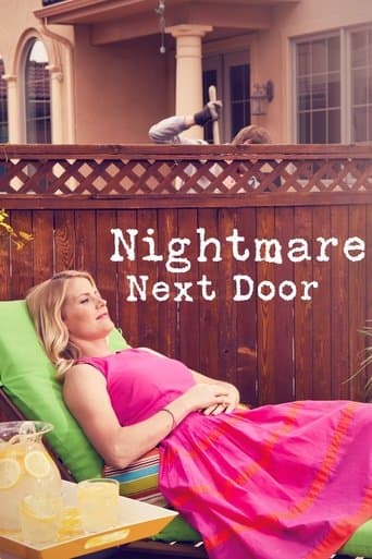 Watch Nightmare Next Door free online