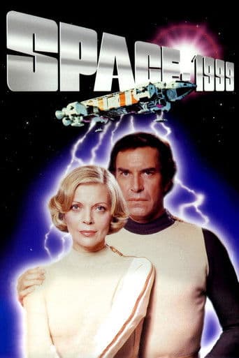Watch Space: 1999 free online