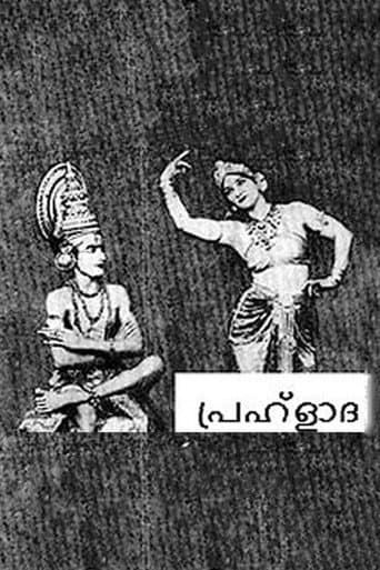 Watch Prahlada free online
