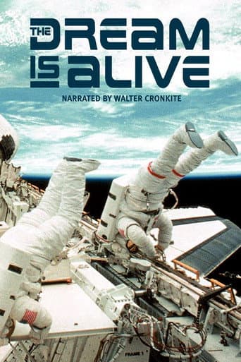 Watch The Dream Is Alive free online