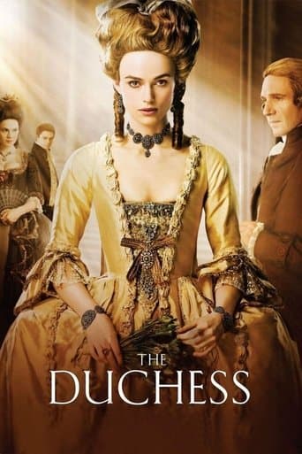 Watch The Duchess free online