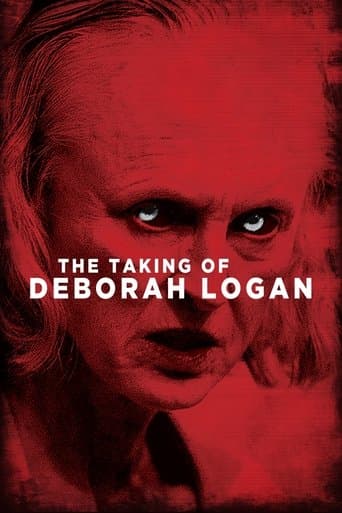 Watch The Taking of Deborah Logan free online