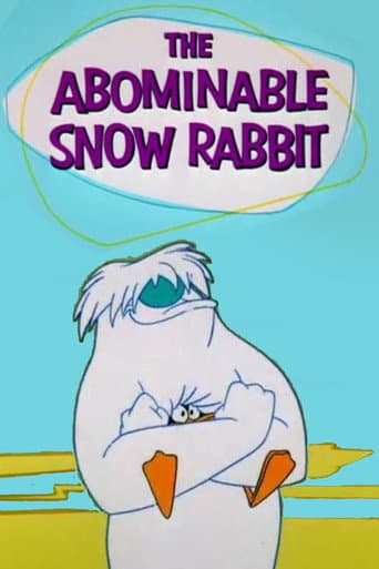 Watch The Abominable Snow Rabbit free online