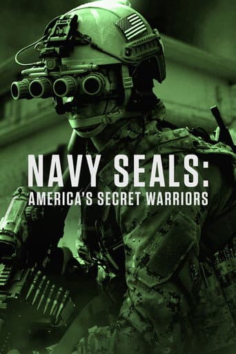 Watch Navy SEALs: America's Secret Warriors free online