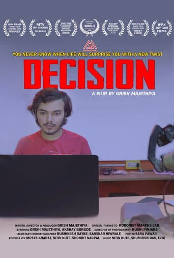 Watch Decision free online