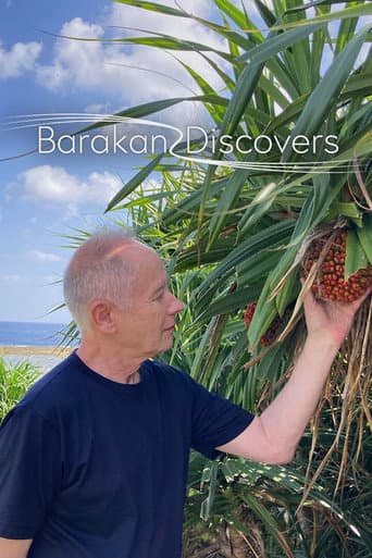 Watch Barakan Discovers free online