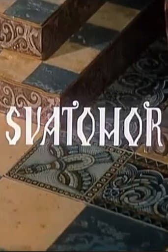 Watch Svatohor free online