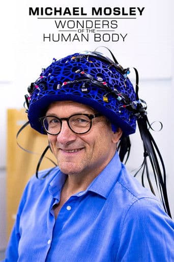 Watch Michael Mosley: Wonders of the Human Body free online