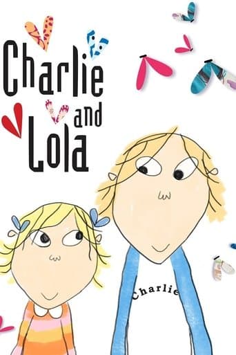 Watch Charlie and Lola free online