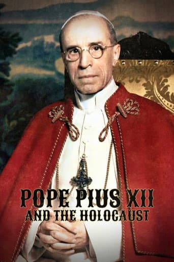 Watch Pope Pius XII and the Holocaust free online