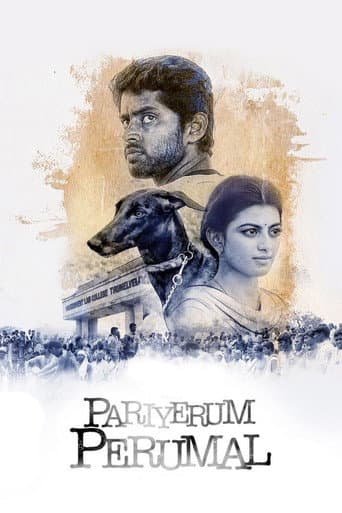 Watch Pariyerum Perumal free online