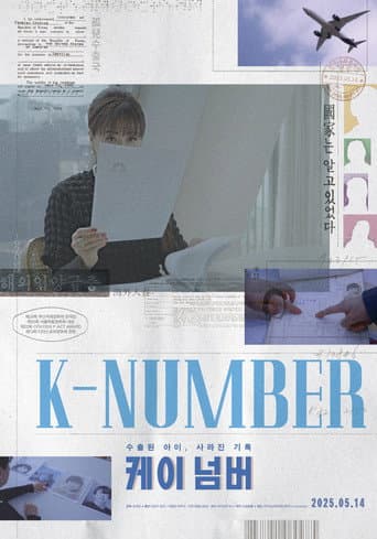 Watch K-Number free online