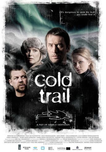 Watch Cold Trail free online