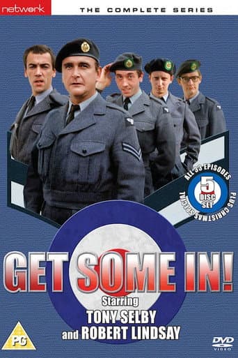 Watch Get Some In! free online