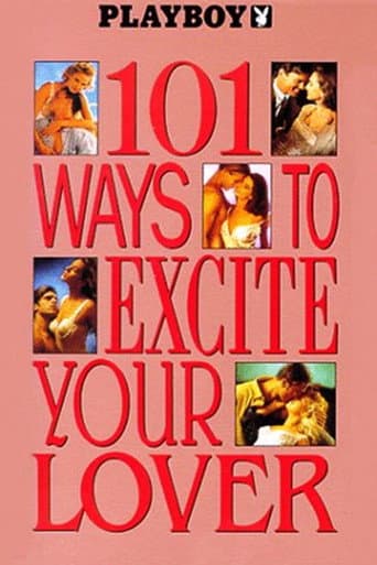 Watch Playboy: 101 Ways to Excite Your Lover free online