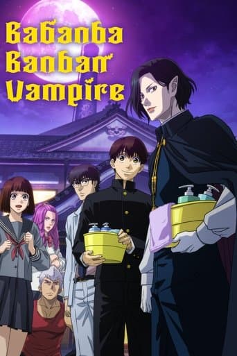 Watch Babanba Banban Vampire free online