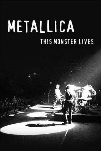 Watch Metallica: This Monster Lives free online