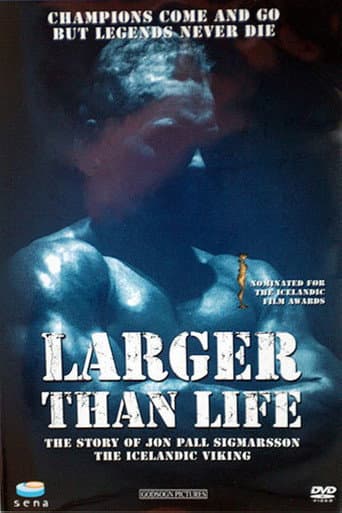Watch Larger than Life free online