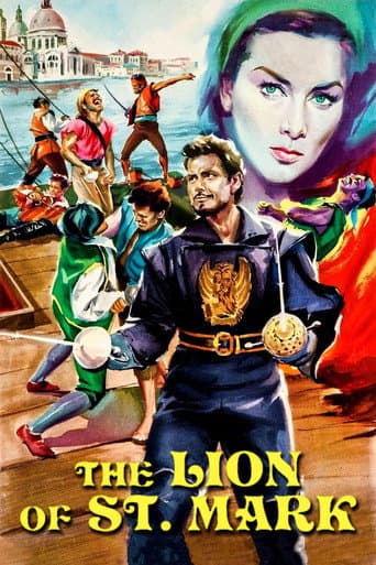 Watch The Lion of St. Mark free online
