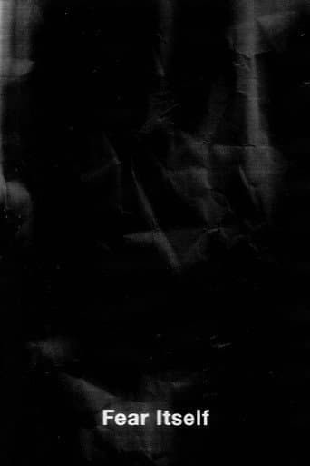 Watch Fear Itself free online