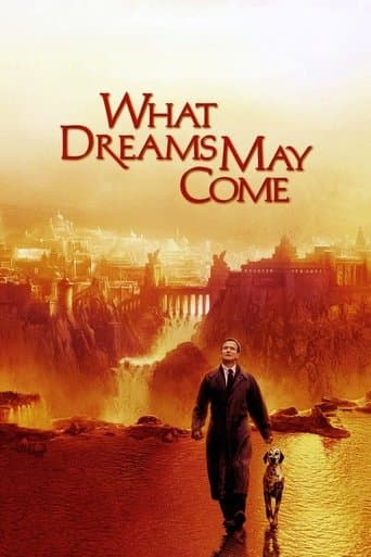 Watch What Dreams May Come free online