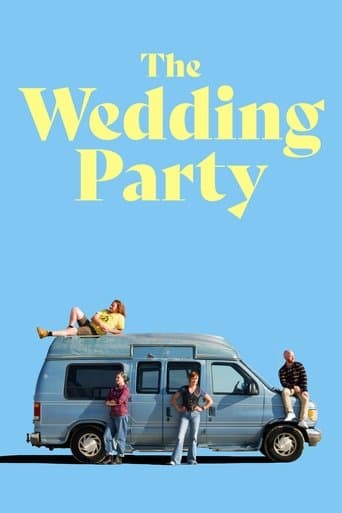 Watch The Wedding Party free online
