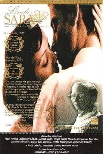 Watch Linda Sara free online