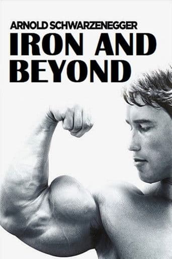 Watch Iron and Beyond free online