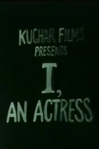 Watch I, an Actress free online